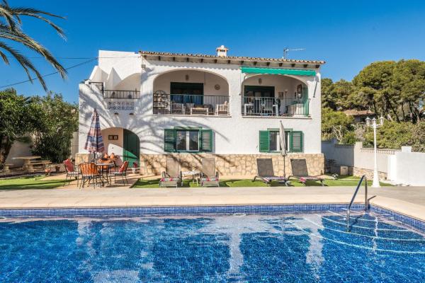 Villa Margerita, Забронировать  Отели Кап-Блан с парковкой, Парковка
