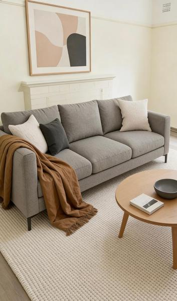 Quiet Guest Room in Burwood, Забронировать  Отели Sydney Region с парковкой, Парковка