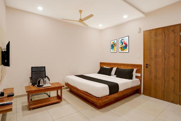 Hotel O The Classic Crown, Забронировать  Ялахалли штат Карнатака