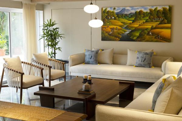 SaffronStays Emalyn, Забронировать  Джамб штат Махараштра