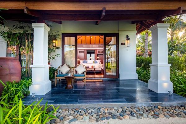 Garden View Villa, Забронировать  Xóm Cầu Hin Кханьхоа