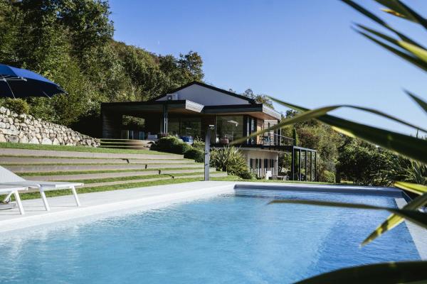 Villa Casaliva with Private Pool, Забронировать  Альбизано Венето