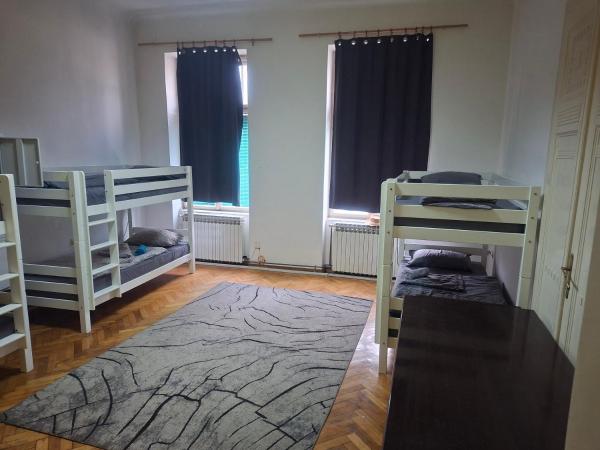 Hostel Latin Bridge, Забронировать  Сараево Сараевский кантон