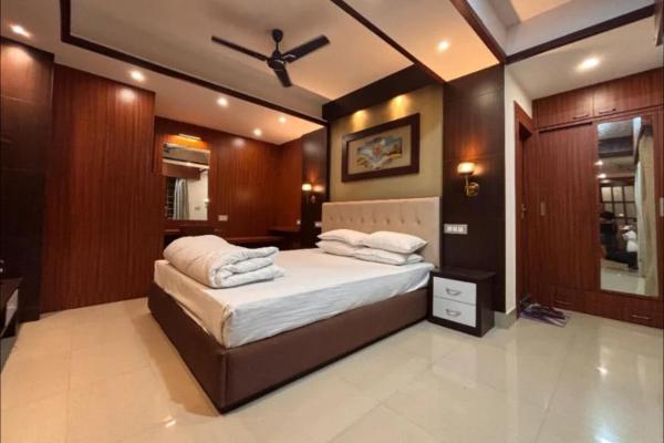 Sacred Grove Homestay, Забронировать  Калимпонг Западная Бенгалия