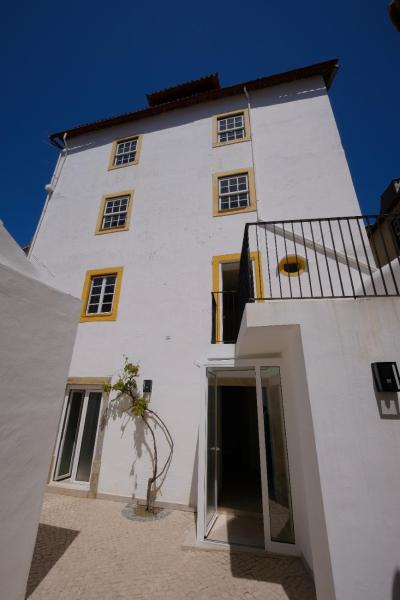 Pátio Da Gata, Забронировать  Коимбра Бейра-Алта, рядом с Museu da Cidade Edifício Chiado