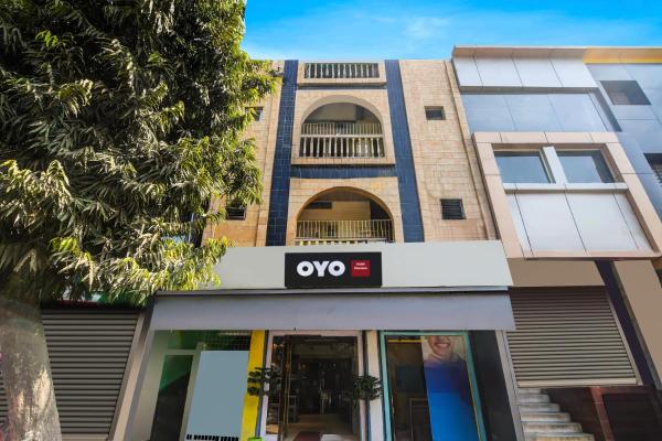 Hotel O Bidhan Market Siliguri Formerly Florence, Забронировать Отель Отели Силигури 4 звезды, 4*