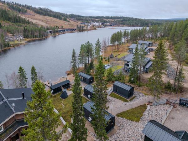 Holiday Village Rakkaranta, Забронировать  Уккохалла Оулу