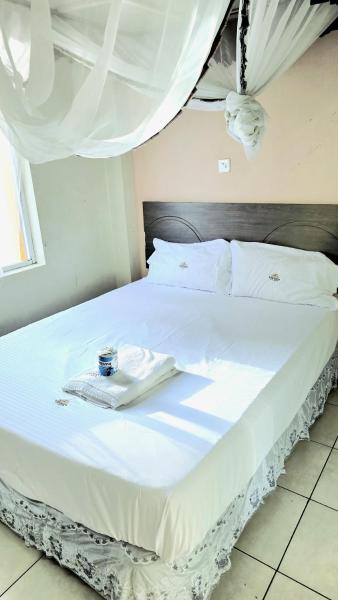 Loiusiana City Hotel, Забронировать  Найроби Каунти Кения