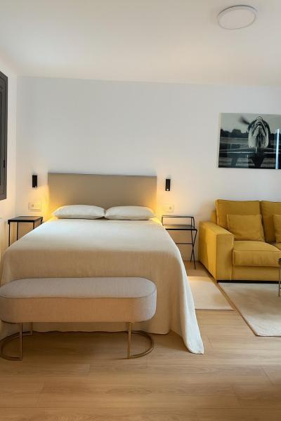Beachside Coruña Apartments, Забронировать  А-Корунья Artabro Gulf, рядом с Пляж Riazor