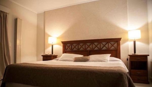 NOVA Hotel Pinamar, Забронировать  Пинамар 