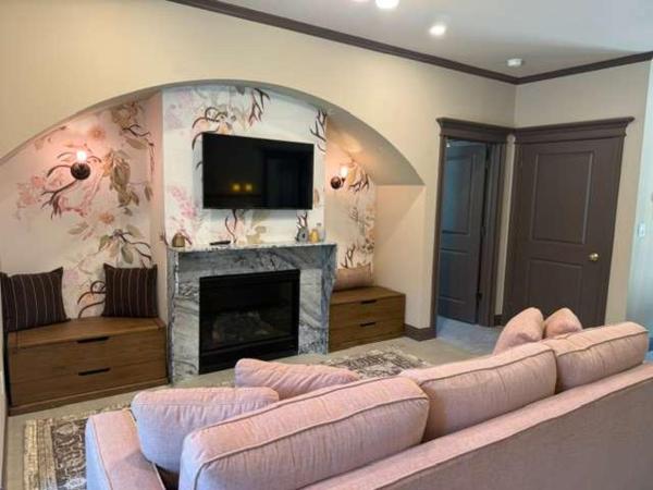 Pied A Terre - Bunk House Villa at Petite Acres, Забронировать  Нью-Буффало 