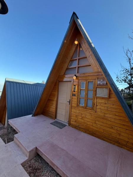 Muskan Mount View Retreat, Mukteshwar, Забронировать  Муктешвар штат Уттаракханд