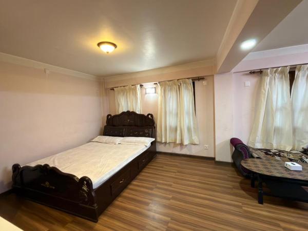 Hacos Nepal stay, Забронировать  Бхактапур Kathmandu Valley