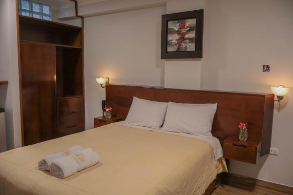 Amazon Luxury, Забронировать  Чачапояс Amazonas