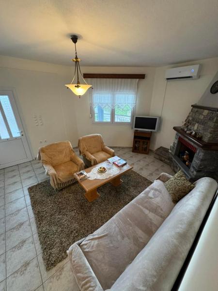 Villa Harmony, Забронировать  Vlacháva Фессалия