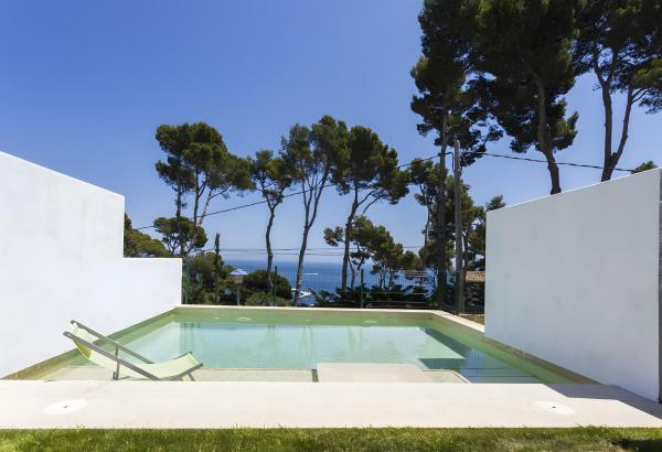Villa Ona, Забронировать  Калелья-де-Палафрухель Baix Empordà