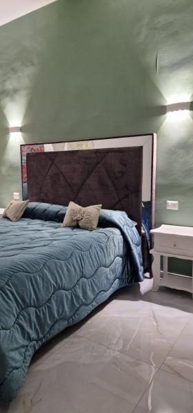 beautiful room 38, Забронировать  Неаполь Кампания, рядом с Центральный железнодорожный вокзал Неаполя