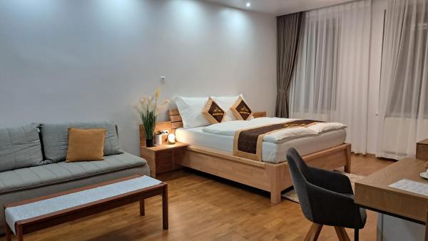 Apartmány Farní, Забронировать  Отели Моравска-Тршебова с парковкой, Парковка
