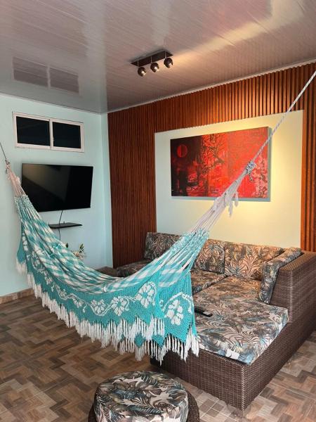 Hospedaje la casa azul, Забронировать  Estación El Salto Кундинамарка