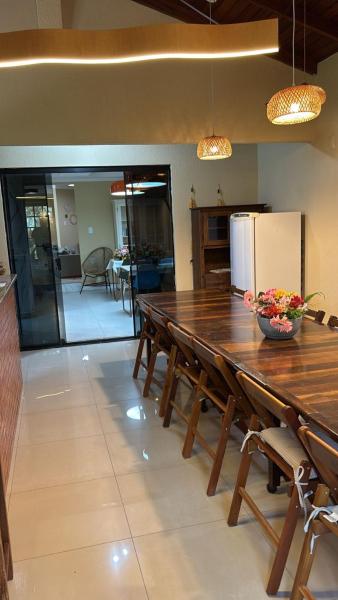Casa ao mar -Pousada Itapema