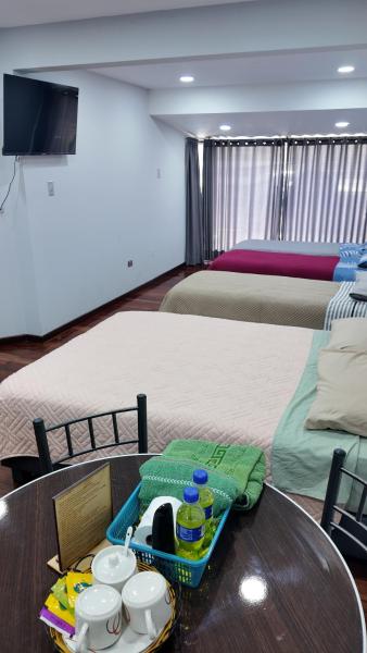 hogar tu casa, Забронировать  Кочабамба Cochabamba Region