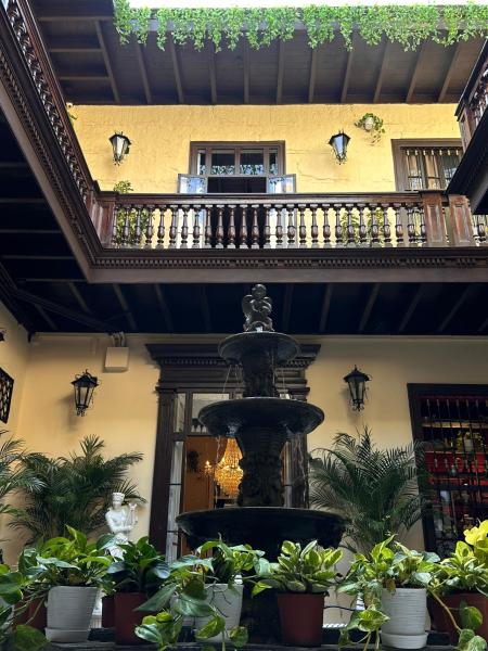 Ancestral Lima Downtown, Забронировать  Лима Провинция Лима