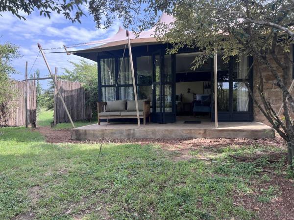 River Edge Lodge Masai Mara, Talek, Забронировать  Mara Simba Maasai Mara National Reserve