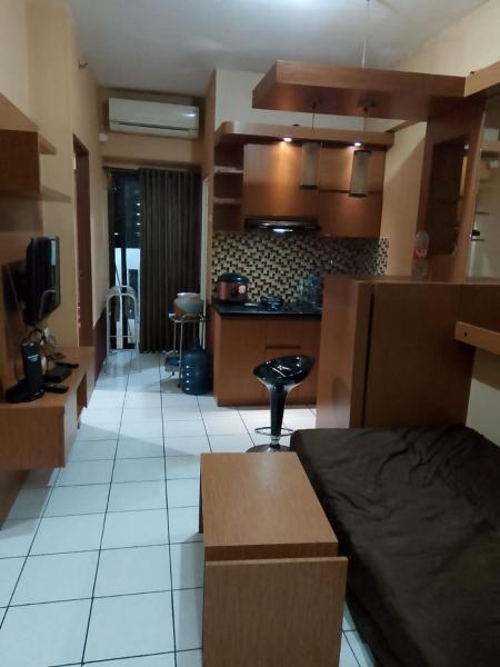 Aparta Homestay