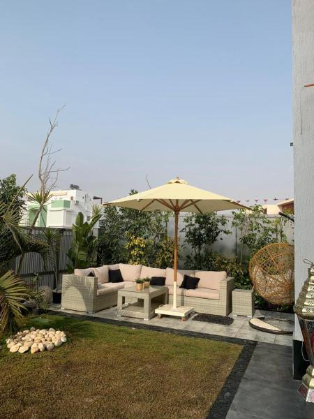 Amazing Villa in Madinaty, Забронировать  Madinaty Аль Каира