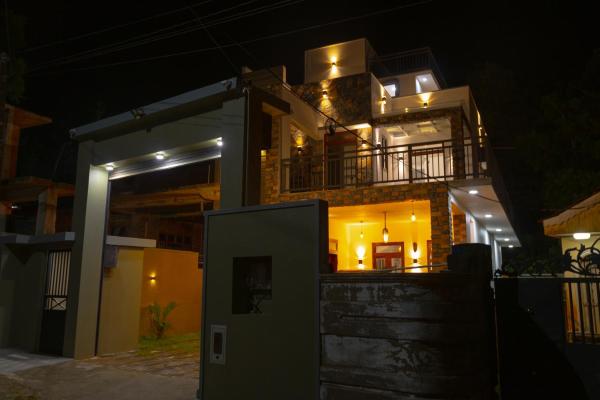 Ceylon Good Vibes Villa, Забронировать  Диквелла Матара