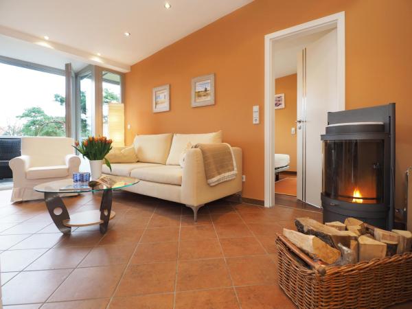 Brise Villa Marlen App 09, Забронировать  Отели Банзин с парковкой, Парковка