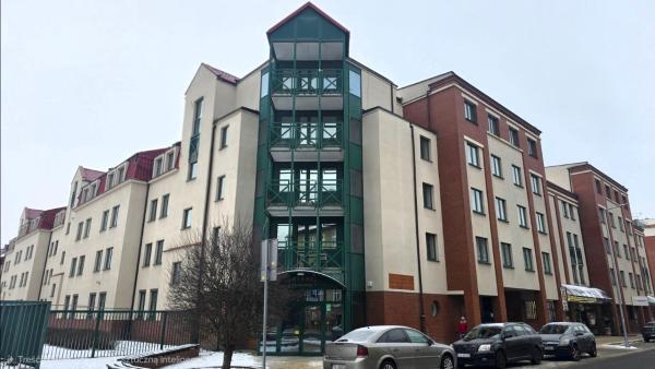 Osiedle Studenckie w Słubicach, Забронировать  Слубице Любушское воеводство