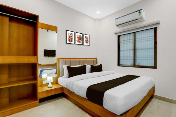 Super Hotel O Dashashwamedh Ghat Varanasi, Забронировать  Варанаси Варанаси