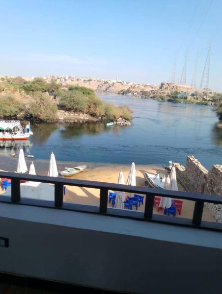 Aki Nira Guest House & اكي نيرا بيتش, Забронировать  Отели Асуана с парковкой, Парковка