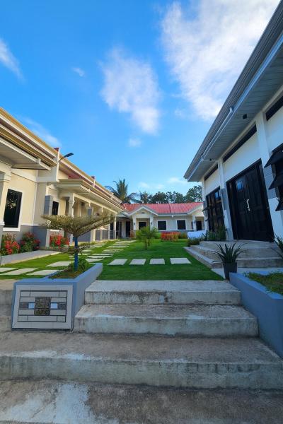 Bliss Suites by SMS Hospitality