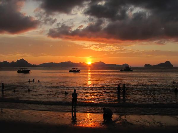Calitang Pearl Lodge, Забронировать  Эль-Нидо El Nido Region