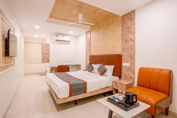Hotel Helixo Classic Kompally