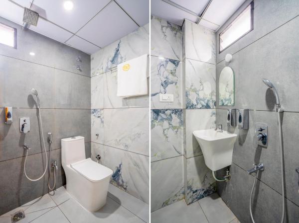 Hotel Helixo Classic Kompally