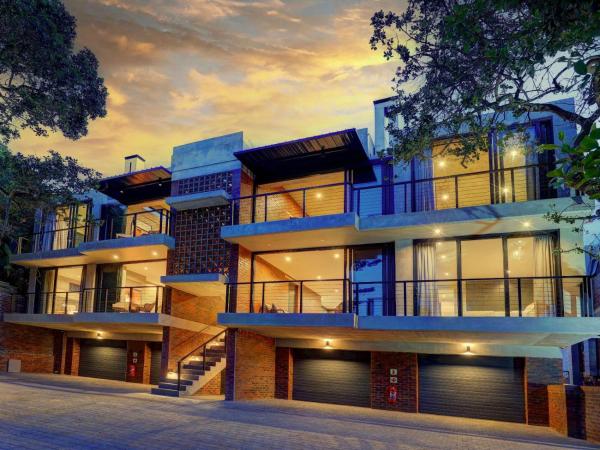 Milkwood Grove Luxury Apartments, Забронировать Апартаменты/квартира Уайлдернесс Джордж