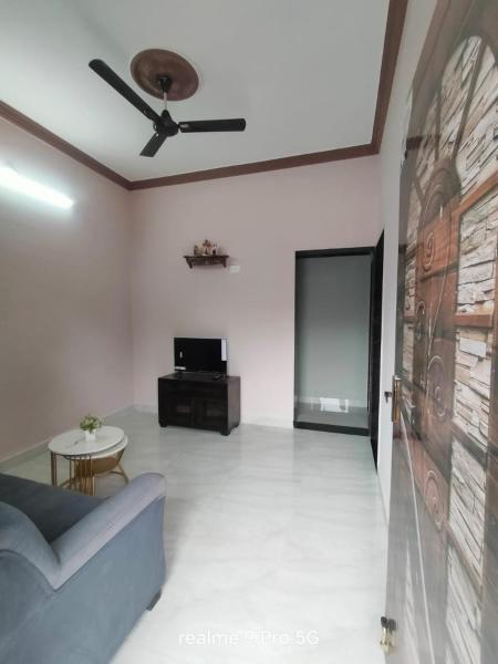 Ferns home stay, Забронировать  Беталбатим Южное Гоа