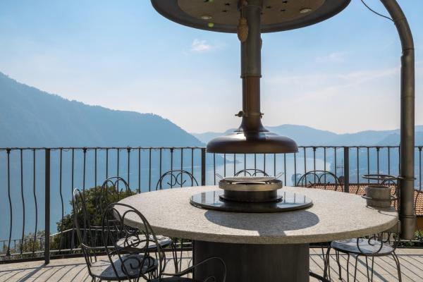 Villa Kirivangio with Pool & SPA, Забронировать  Отели в центре Черноббьо, в центре