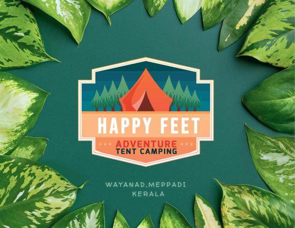 Happy Feet Wayanad, Забронировать  Отели штата Кералы с бассейном, Бассейн