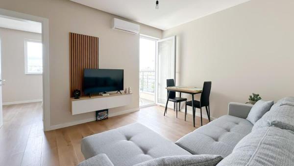 Sunrise Vista Suite - Golem, Забронировать  Голем Tirana County