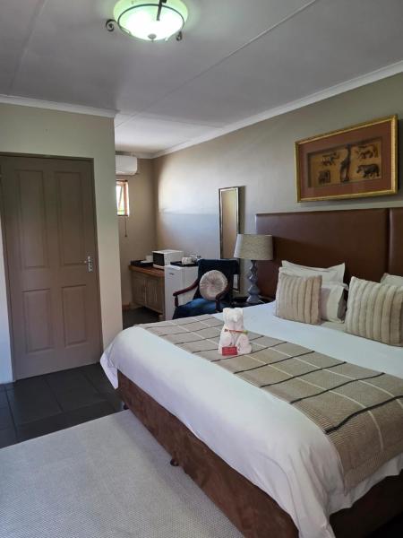Two Bells Guest House