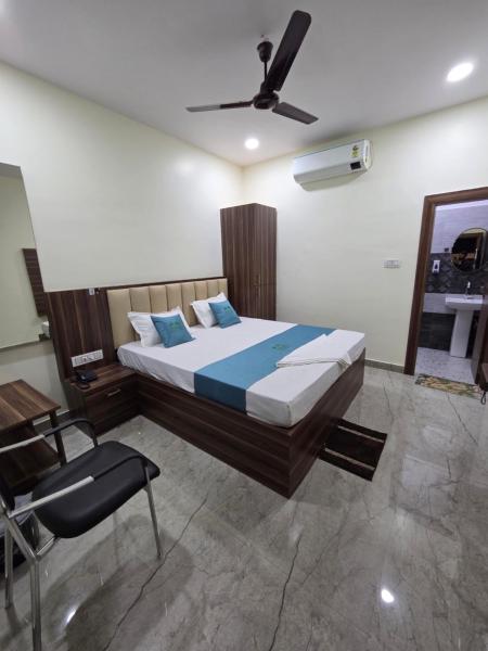D-Avana Bliss Retreat Homestay, Ranchi, Забронировать  Ранчи 