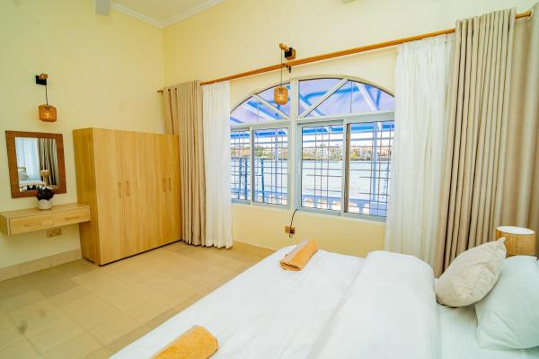 Talab Holidays, Забронировать  Момбаса Прибрежная провинция