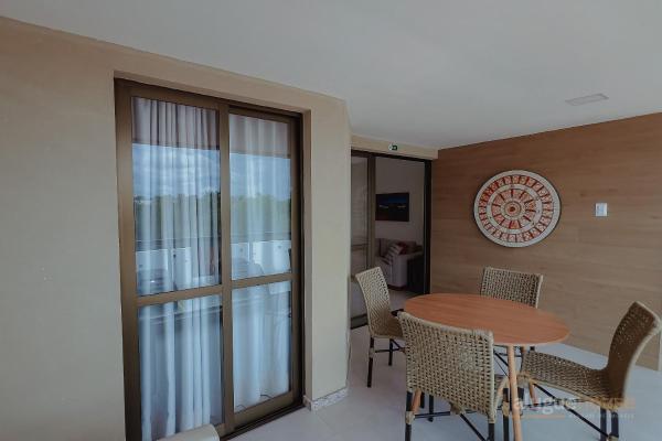 Apart Village 2qtos em Itacimirim prox Praia, Забронировать  Отели штата Баия с парковкой, Парковка