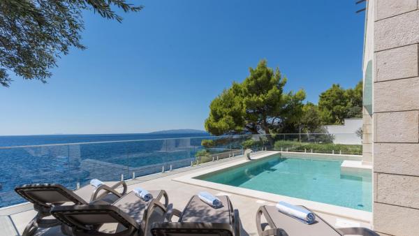 Villa Toma by Villas Guide, Забронировать  Горни Дингач Pelješac