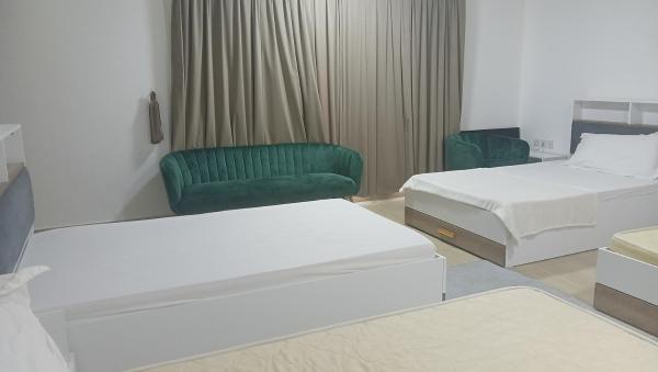 Private Rooms And Bed Spaces Available In Sohar I18 OMR For EACH Person, Забронировать  Al ‘Awhī Эль-Батина