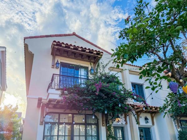 Novaworld Phan Thiet- An Nhien Villa, Забронировать  Bình Tú Биньтхуан